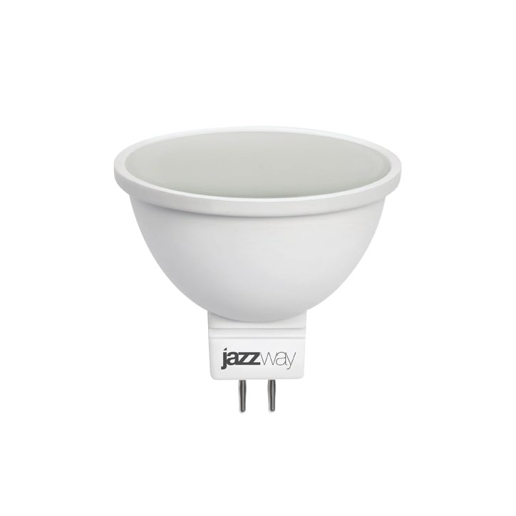 Лампа светодиодная LED 5Вт GU5.3 400Лм белый 230V/50Hz ECO Лампа светодиодная LED 5Вт GU5.3 400Лм белый 230V/50Hz ECO