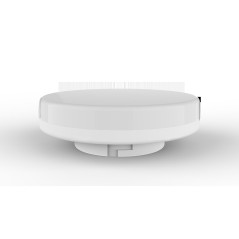 Лампа светодиодная LED 5.5 Вт420 Лм 3000К теплая GX53 таблетка Basic