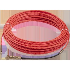 Лампа светодиодная LED 7вт 230в GU10 теплая