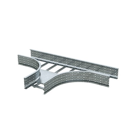 Ответвитель Т-образный лестничный 200х1000 R-660мм