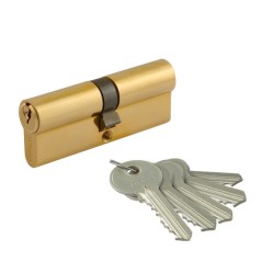 Ручка на квадратной накладке (комплект). АЛЛЮР АРТПАОЛА SB (2170) золото матовое