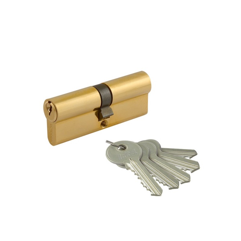 Ручка на квадратной накладке (комплект). АЛЛЮР АРТПАОЛА SB (2170) золото матовое