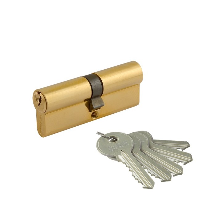 Ручка на квадратной накладке (комплект). АЛЛЮР АРТПАОЛА SB (2170) золото матовое