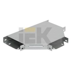 Ответвитель Т-образный 150х60 с крышкой