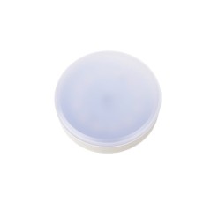 Лампа светодиодная LED-12w 5000K GX53 диммируемая