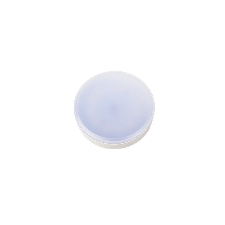Лампа светодиодная LED-12w 5000K GX53 диммируемая Лампа светодиодная LED-12w 5000K GX53 диммируемая