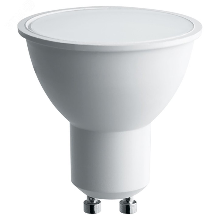 Лампа светодиодная LED 13вт 230в GU10 теплый Лампа светодиодная LED 13вт 230в GU10 теплый