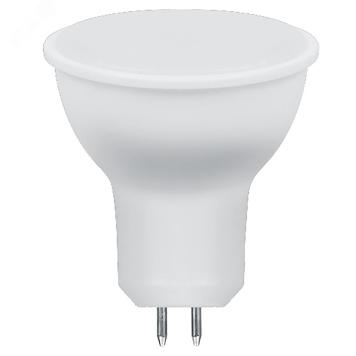 Лампа светодиодная LED 13вт 230в GU5.3 белый Лампа светодиодная LED 13вт 230в GU5.3 белый