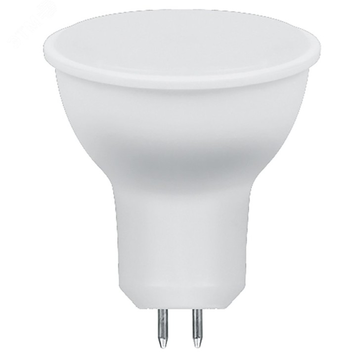 Лампа светодиодная LED 15вт 230в GU5.3 белый Лампа светодиодная LED 15вт 230в GU5.3 белый