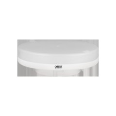 Лампа светодиодная LED 6 Вт 460 лм 4100К таблетка нейтральный GX53 AC 220В Elementary Gauss
