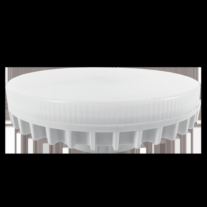 Лампа светодиодная LED 14 Вт 1300 лм 6500К таблетка холодный GX70 AC 220В Elementary Gauss