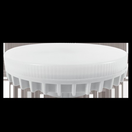 Лампа светодиодная LED 14 Вт 1300 лм 6500К таблетка холодный GX70 AC 220В Elementary Gauss
