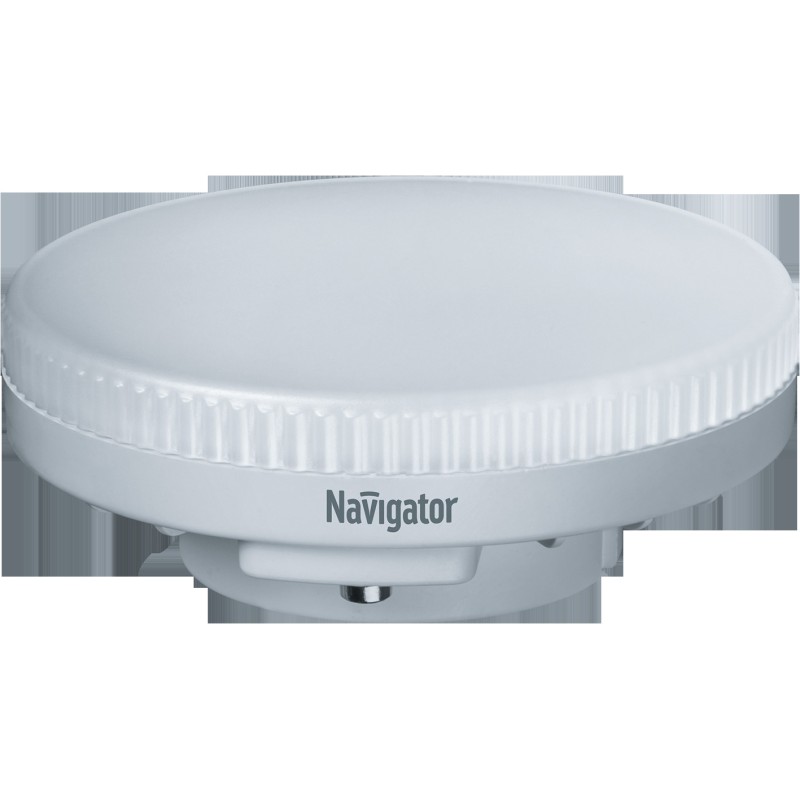 Лампа светодиодная Navigator 94 249 NLL-GX53-6-230-2.7K