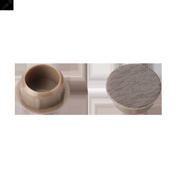 Заглушка на отверстие с текстурой D14 осина (16 шт.) Заглушка на отверстие с текстурой D14 осина (16 шт.)