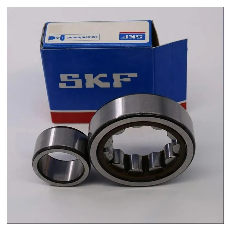 Подшипник NJ 212 ECP(SKF)