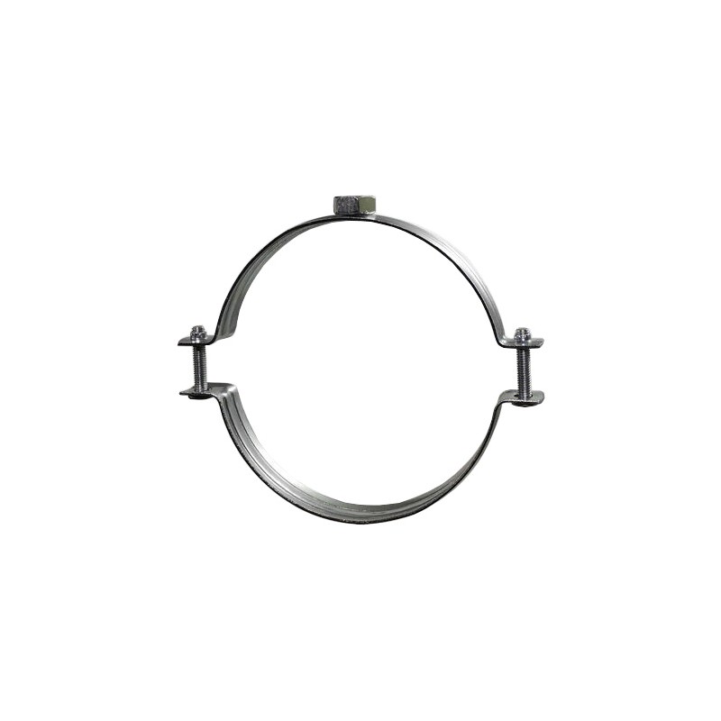 Хомут вентиляционный MAYER 900 - без резинового профиля, под шпильку