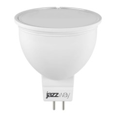 PLED- DIM JCDR 7w 4000K 540Lm GU5.3 230/50 Jazzway