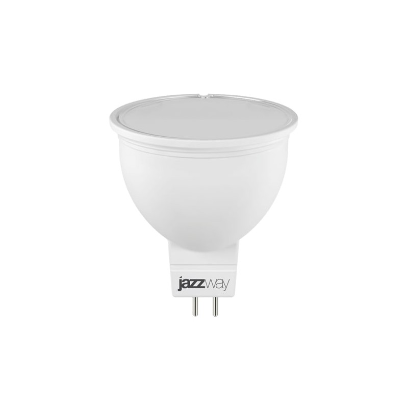 PLED- DIM JCDR 7w 4000K 540Lm GU5.3 230/50 Jazzway