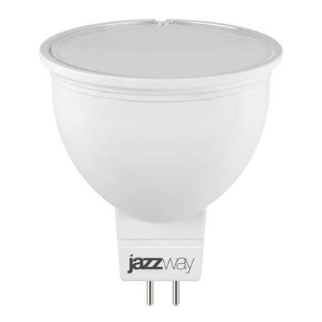 PLED- DIM JCDR 7w 4000K 540Lm GU5.3 230/50 Jazzway