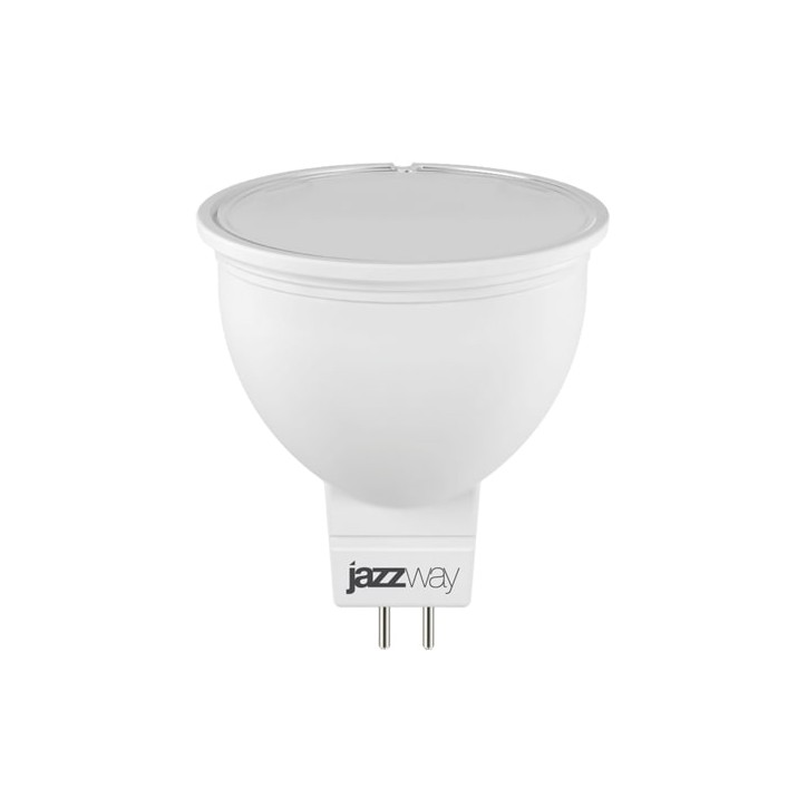 PLED- DIM JCDR 7w 4000K 540Lm GU5.3 230/50 Jazzway