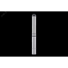 Погружной центробежный электронасос БЦП 3,5-0,63-110 (1500 Вт, 1 м)