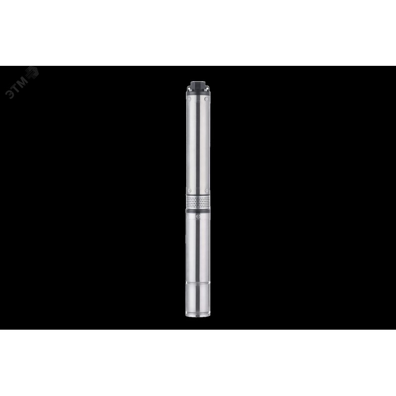 Погружной центробежный электронасос БЦП 3,5-0,63-110 (1500 Вт, 1 м)