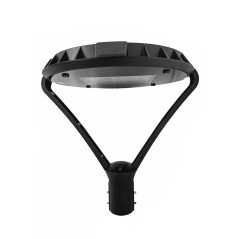 PGL 03 60w 5000K IP65 BL AC100-270 (парковый) (5лет гар.) Jazzway