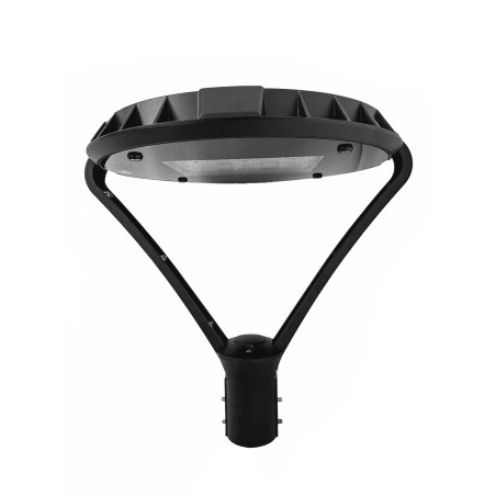 PGL 03 60w 5000K IP65 BL AC100-270 (парковый) (5лет гар.) Jazzway