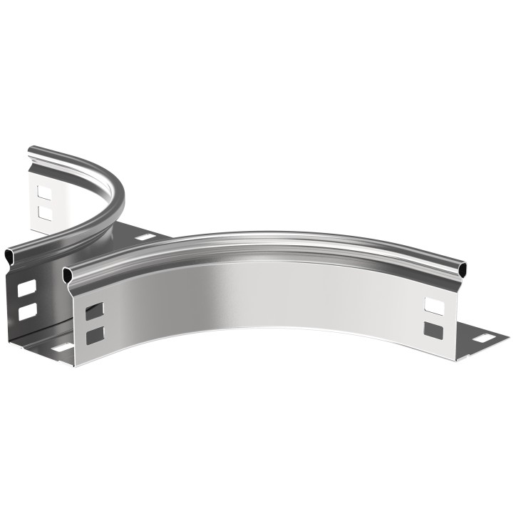 Отвод Т-обр. плавн. тип Г01 ESCA 50х150мм