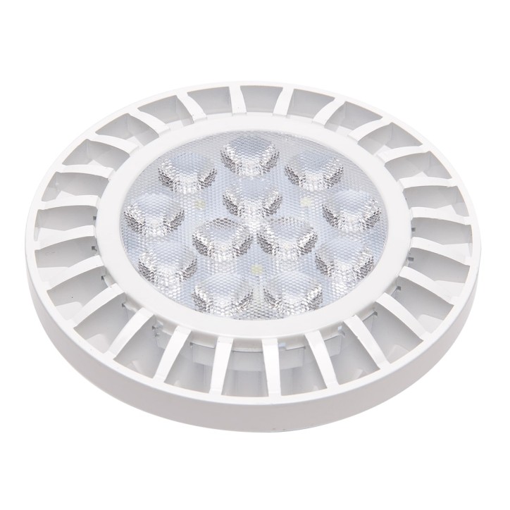 Лампа светодиодная LED 12Вт G53 800Лм 230V/50Hz теплый прозрачная Лампа светодиодная LED 12Вт G53 800Лм 230V/50Hz теплый прозрачная
