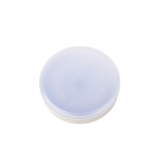 Лампа светодиодная LED-12w 3000K GX53 диммируемая Jazzway