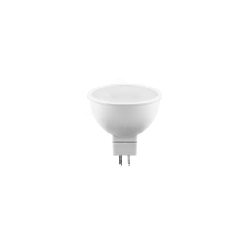 Лампа светодиодная LED 11вт 230в GU5.3 дневной