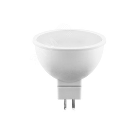 Лампа светодиодная LED 11вт 230в GU5.3 дневной