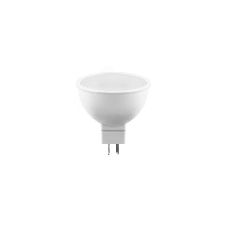 Лампа светодиодная LED 11вт 230в GU5.3 дневной Лампа светодиодная LED 11вт 230в GU5.3 дневной