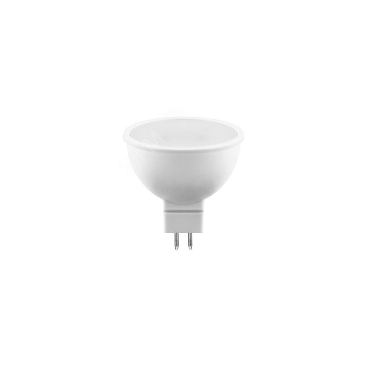 Лампа светодиодная LED 11вт 230в GU5.3 белый Лампа светодиодная LED 11вт 230в GU5.3 белый