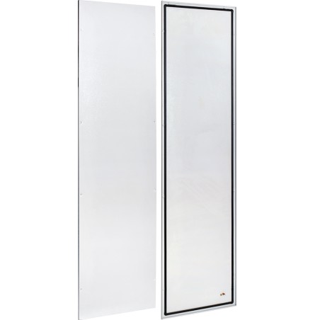 Панель боковая 2000х800 IP54 (2шт/компл) FORMAT