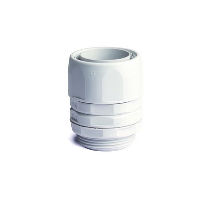 Переходник 20 мм IP65 армированная труба-коробка