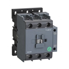 КОНТАКТОР MC1E 3P 80A НО+НЗ 220V/230V 50/60ГЦ