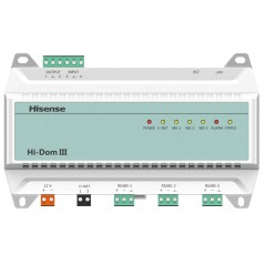 HCCS-H160H2C2YM Адаптер Hisense HiDomIII