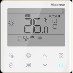 HYXE-VC01 проводной пульт управления Hisense