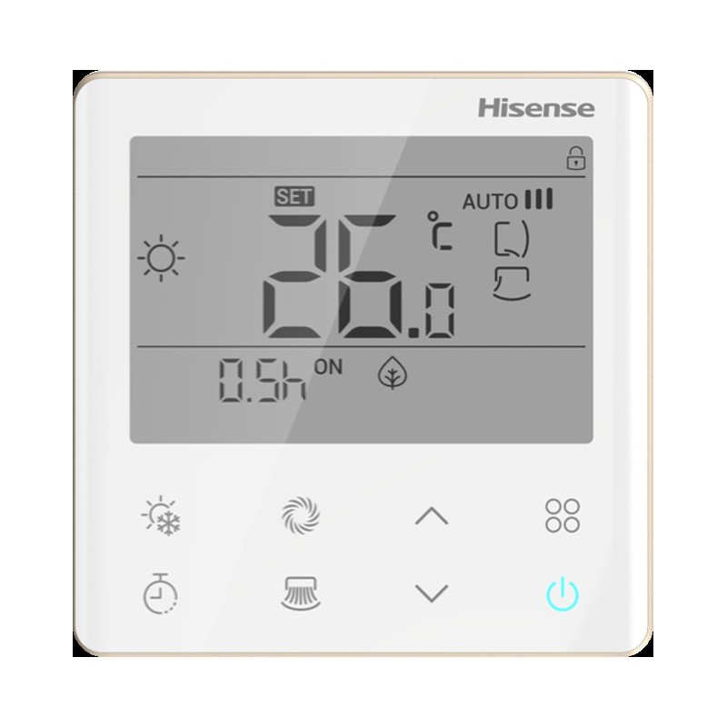 HYXE-VC01 проводной пульт управления Hisense