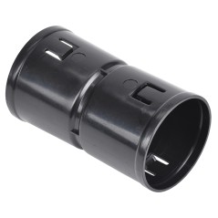 Муфта соединительная для двустенной трубы d-63