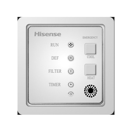 HYRE-V02H приемник сигнала для канального блока Hisense