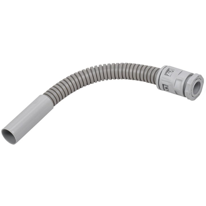 Муфта гибкая труба-коробка BGP20 IP44 ELASTA