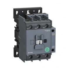 КОНТАКТОР MC1E 3P 65A НО+НЗ 220V/230V 50/60ГЦ (LC1E65M5)