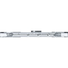 Лампа галогенная КГ-300вт 220в R7S 117мм