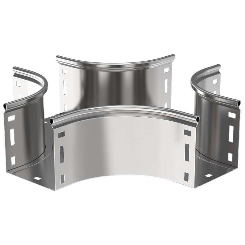 Крестовина плавн. тип Г01 ESCA 80х200мм