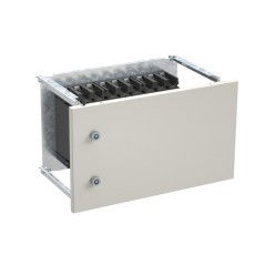Комплект внешн.вер.3п XT4(W,W-MO) Ш600 В300