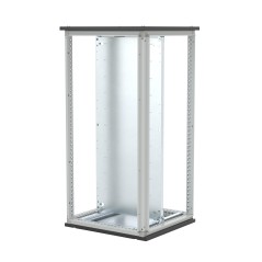 Плата монтажная для шкафов CQE N ВхШ 1600X1000 мм