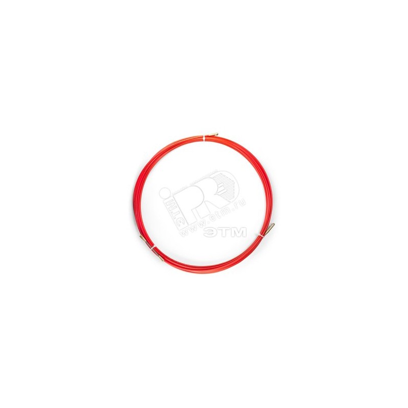 Устройство для протяжки кабеля мини УЗК в бухте 10м